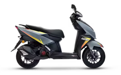 NTorq 125